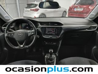 Opel Corsa 1.2 Turbo XHL Elegance 74 kW (100 CV)