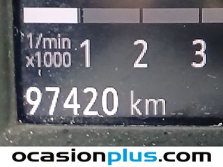 Opel Corsa 1.2 Turbo XHL Elegance 74 kW (100 CV)