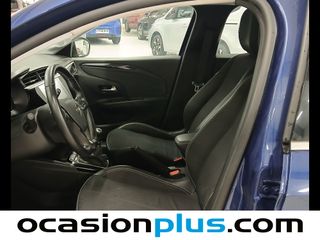 Opel Corsa 1.2 Turbo XHL Elegance 74 kW (100 CV)