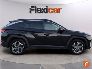 Hyundai Tucson 1.6 TGDI 169kW (230CV) HEV Maxx Auto