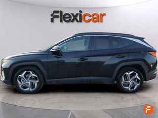 Hyundai Tucson 1.6 TGDI 169kW (230CV) HEV Maxx Auto