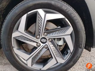 Hyundai Tucson 1.6 TGDI 169kW (230CV) HEV Maxx Auto