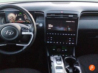 Hyundai Tucson 1.6 TGDI 169kW (230CV) HEV Maxx Auto