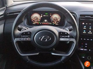 Hyundai Tucson 1.6 TGDI 169kW (230CV) HEV Maxx Auto