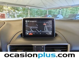 Mazda Mazda 3 2.2 DE MT Style 110 kW (150 CV)