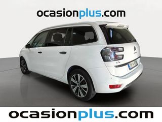 Citroen Grand C4 Picasso BlueHDi 150 Shine 110 kW (150 CV)