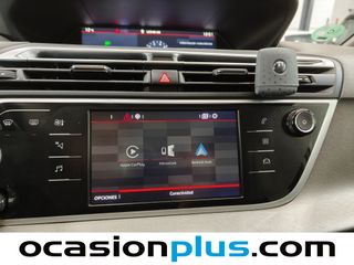 Citroen Grand C4 Picasso BlueHDi 150 Shine 110 kW (150 CV)