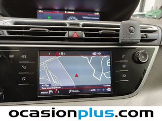 Citroen Grand C4 Picasso BlueHDi 150 Shine 110 kW (150 CV)