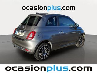Fiat 500 1.0 Hybrid Dolcevita 51 kW (70 CV)
