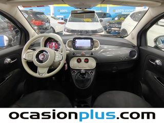 Fiat 500 1.0 Hybrid Dolcevita 51 kW (70 CV)