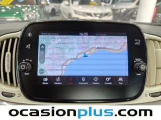 Fiat 500 1.0 Hybrid Dolcevita 51 kW (70 CV)