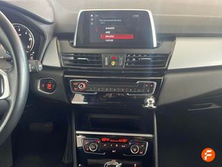 BMW Serie 2 Active Tourer 218d