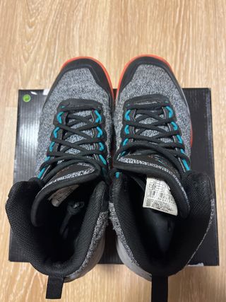 Zapatillas Baloncesto Unisex *Precio Negociable*