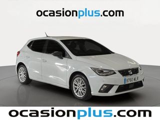 SEAT Ibiza 1.0 TSI S&S FR XL 81 kW (110 CV)