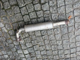 Panela Intermedia e Final Cupra 6K2