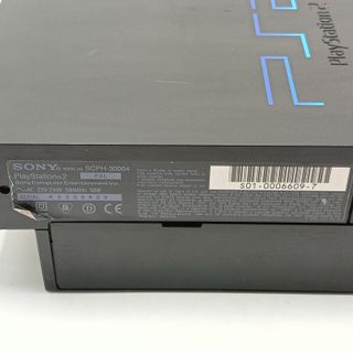 Playstation 2 Fat SCPH-30004 + Controller e Cavo