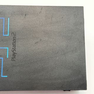 Playstation 2 Fat SCPH-30004 + Controller e Cavo