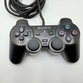 Playstation 2 Fat SCPH-30004 + Controller e Cavo