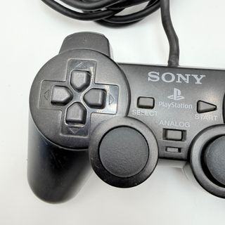 Playstation 2 Fat SCPH-30004 + Controller e Cavo