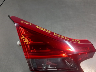 PILOTO TRASERO IZQUIERDO INTERIOR HONDA CIVIC TOU