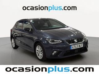 SEAT Ibiza 1.0 TSI S&S FR XL 81 kW (110 CV)
