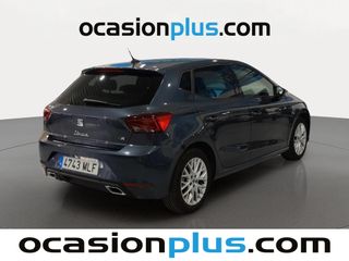 SEAT Ibiza 1.0 TSI S&S FR XL 81 kW (110 CV)