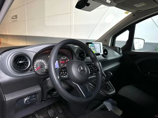 MERCEDES-BENZ Citan 110 CDI Furgon Base Largo