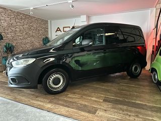 MERCEDES-BENZ Citan 110 CDI Furgon Base Largo