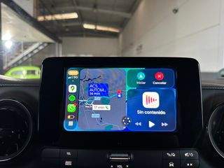 MERCEDES-BENZ Citan 110 CDI Furgon Base Largo