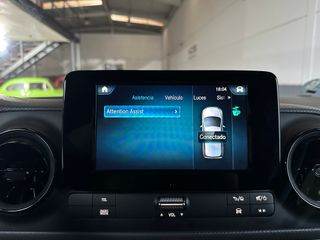 MERCEDES-BENZ Citan 110 CDI Furgon Base Largo