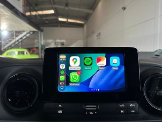 MERCEDES-BENZ Citan 110 CDI Furgon Base Largo