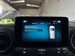 MERCEDES-BENZ Citan 110 CDI Furgon Base Largo