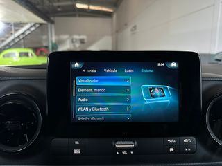 MERCEDES-BENZ Citan 110 CDI Furgon Base Largo