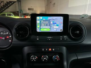 MERCEDES-BENZ Citan 110 CDI Furgon Base Largo