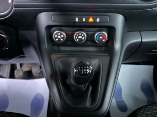 MERCEDES-BENZ Citan 110 CDI Furgon Base Largo