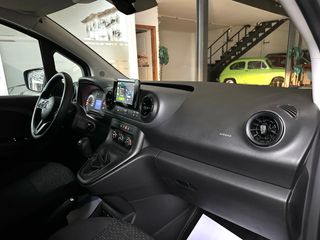 MERCEDES-BENZ Citan 110 CDI Furgon Base Largo