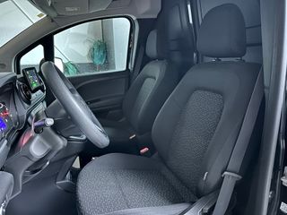 MERCEDES-BENZ Citan 110 CDI Furgon Base Largo