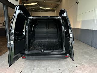 MERCEDES-BENZ Citan 110 CDI Furgon Base Largo