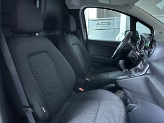 MERCEDES-BENZ Citan 110 CDI Furgon Base Largo