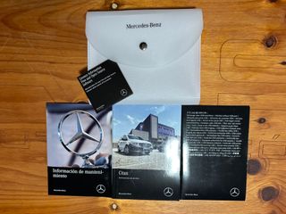 MERCEDES-BENZ Citan 110 CDI Furgon Base Largo