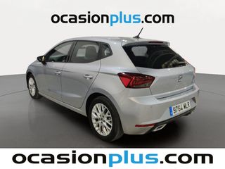 SEAT Ibiza 1.0 TSI S&S FR XL 81 kW (110 CV)