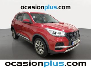DR AUTOMOBILES DR4 1.5 85 kW (116 CV)