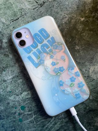 iPhone 11 128GB Viola