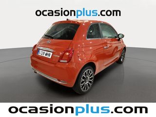 Fiat 500 1.0 Hybrid Dolcevita 51 kW (70 CV)