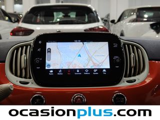 Fiat 500 1.0 Hybrid Dolcevita 51 kW (70 CV)