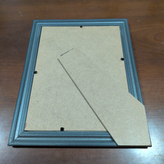 Dibujo cuadro carboncillo de Venecia – Firmado