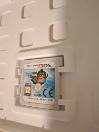 Monster Hunter 3 Ultimate 3DS