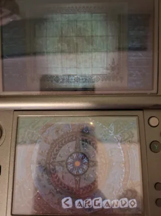 Monster Hunter 3 Ultimate 3DS