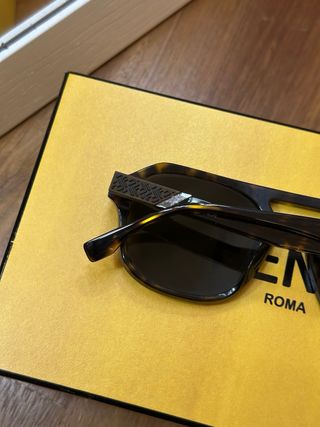 Occhiali da sole Fendi