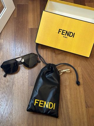 Occhiali da sole Fendi